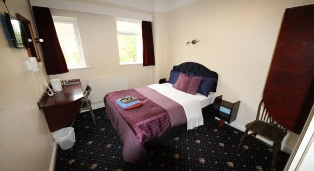 Двухместный номер Standard Avalon Guest House