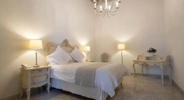 Двухместный номер Deluxe Hotel Layseca