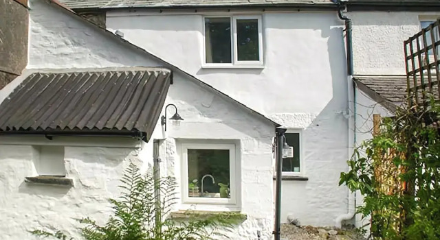 High Moor Cottage, Varaa Lomakoti Mökit kohteessa Merseyside, Mökki