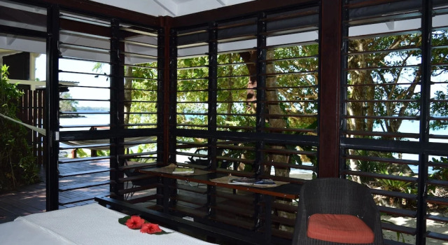 Номер Standard с балконом и рядом с пляжем Barrier Beach Resort