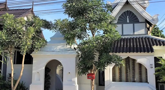 Коттедж Phu View Hideaway