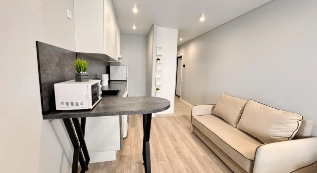 Khanaka on Novoostapovskaya 20, Book Apartment Moscow Russia