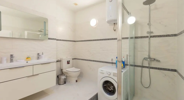 Апартаменты Premier Antonios Luxury Suites