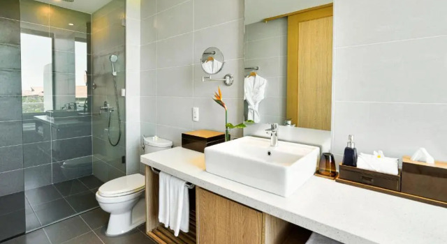 Двухместный семейный номер Standard ROBINSON Nam Hoi An