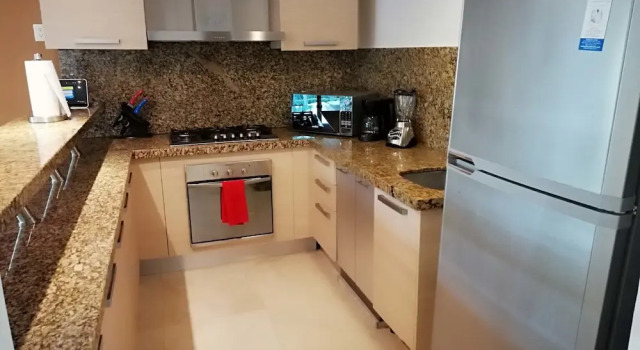 Апартаменты с 2 комнатами с балконом Via 38 C01 by Realty Group
