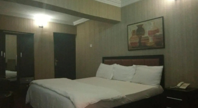 Executive- lejlighed Jat Suites