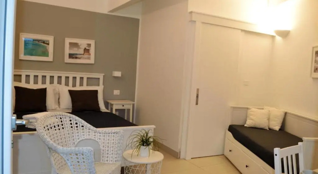 Arneo Terra del Sole B&B, Varaa Hotelli Torre Lapillo Porto Cesareo Beaches