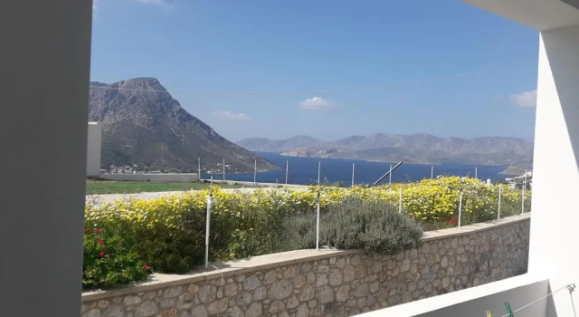 Номер Standard Studios Aeolos Kalymnos