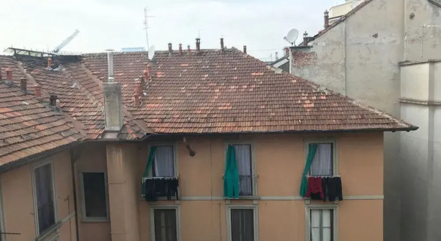 Spontini loft, Book Apartment Milan Lombardy