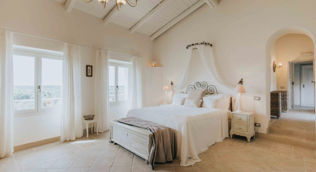 Люкс La Villa Hotel