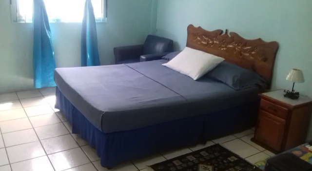 Номер Classic Melbourne Inn Trinidad