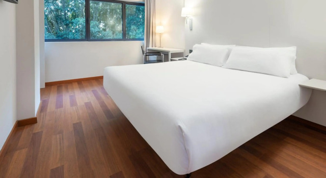 B&B HOTEL Jerez, Забронировать Отель «постель и завтрак» Херес-де-ла-Фронтера Коста-де-ла-Лус
