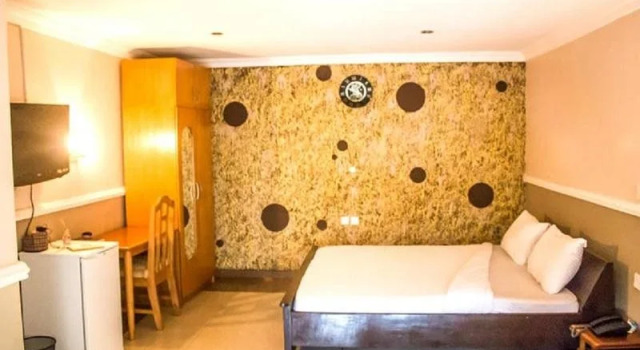Unilag Guest Houses & Conference Center