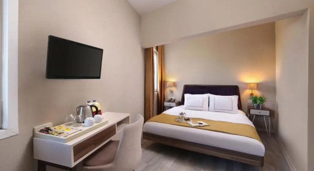 Номер Standard Almina Guest House