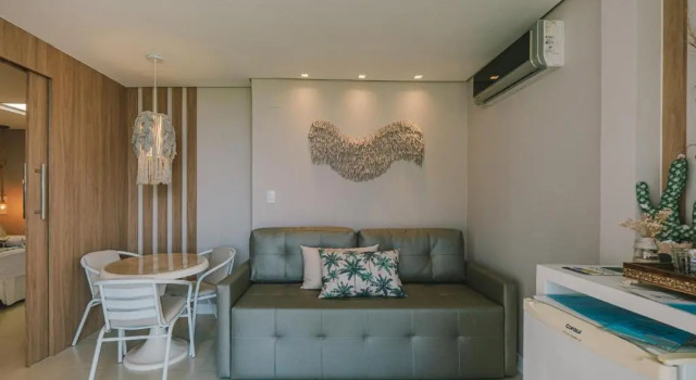 Люкс Standard Hotel Sete Ilhas