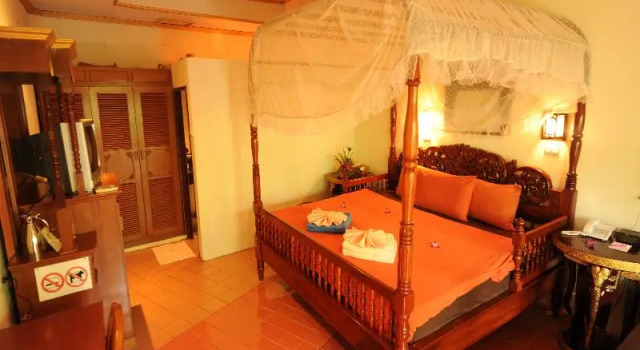Номер Standard Chaweng Resort