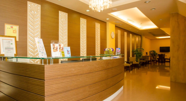Garden hotel, Reservar Hotel Taichung China