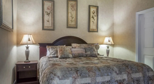Econo Lodge Macpuffin, Rezervovat Hotel Hotely v Nové Skotsko s bazénem, Bazén