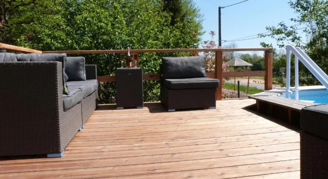 La Garenne, Reserva ahora Apartamento Exideuil Charente