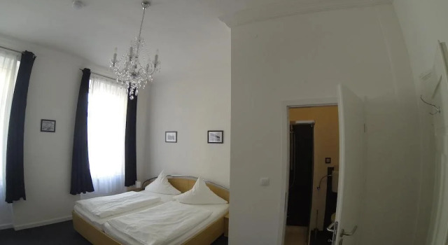 Pension Geiger, Réserver Hôtel Maxvorstadt Munich