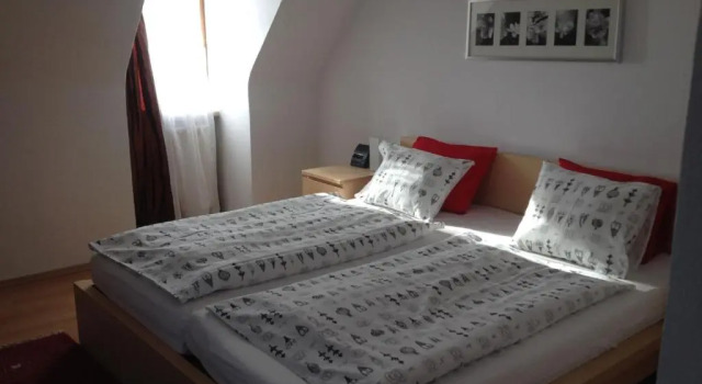 City Apartment Vasiri