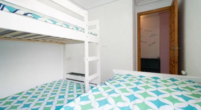 107 Sea Side - Alicante Holiday