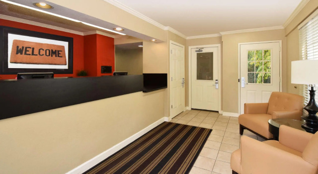 Homestead Studio Suites - Fort Lauderdale - Tamarac, Rezervovat Hotel Tamarac Fort Lauderdale West
