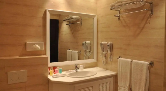 Одноместный номер Economy Boutique Hotel Palacio