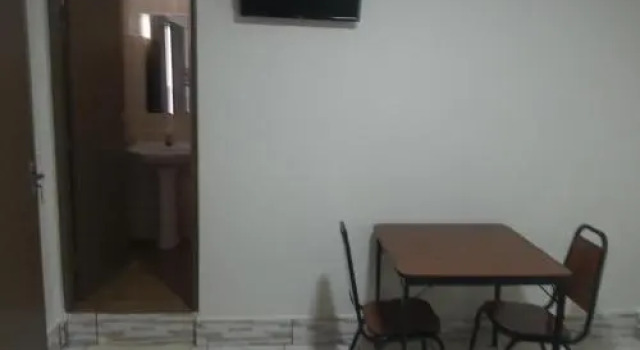 Hotel Karisma II, Забронировать Отель Отели в центре Сан-Бернарду-ду-Кампу, в центре