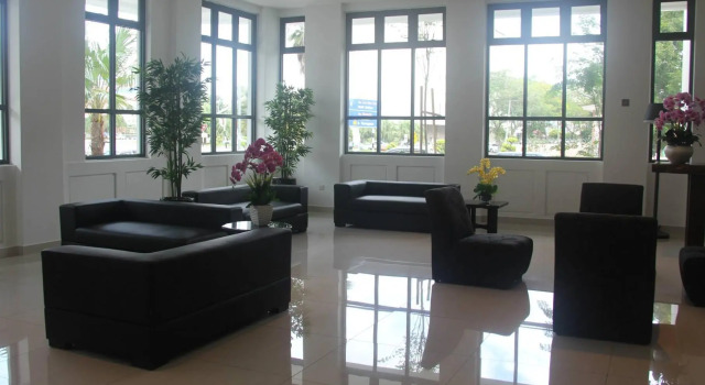 Cathayana Hotel Kuantan, Rezerwuj Hotel Kuantan Pahang, w pobliżu Heroes Museum