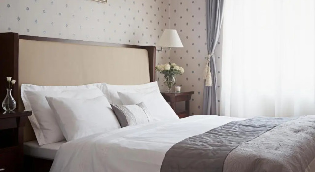 Люкс Deluxe Apartments Almandine