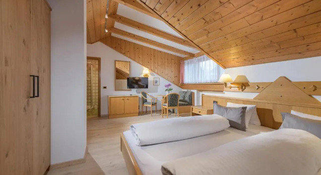 Номер Economy Hotel Wilma