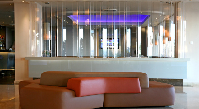 Crowne Plaza Limassol by IHG