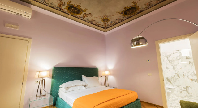 Hotel la Scala, Забронировать Отель Отели Флоренции 3 звезды, рядом с Генеральное консульство Франции во Флоренции, 3*
