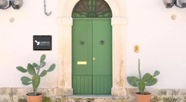 Embrace Sicily Guest House