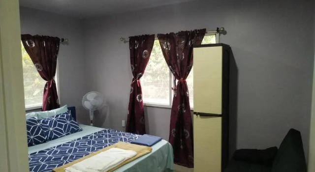 Kuinis Guesthouse