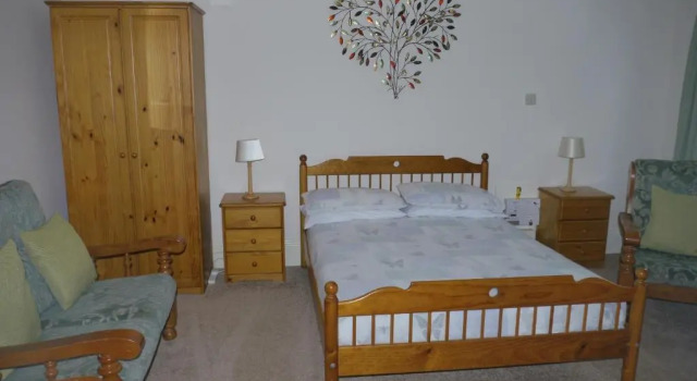 Апартаменты Standard Broadshade Holiday Apartments