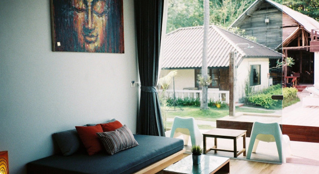 Silver Beach Resort