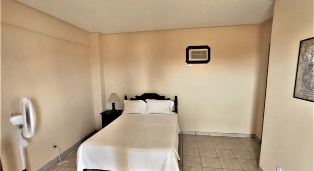 Двухместный номер Basic Hotel Paraiso del Pescador