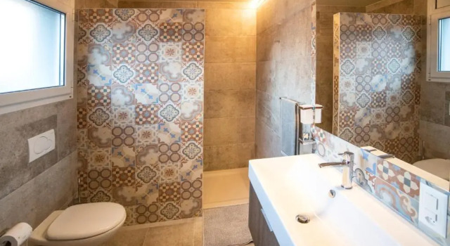 Номер Deluxe Boutique B&B and Wellness la Casa dei 5 Elementi