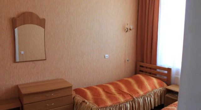 Standard Twin room Kremin