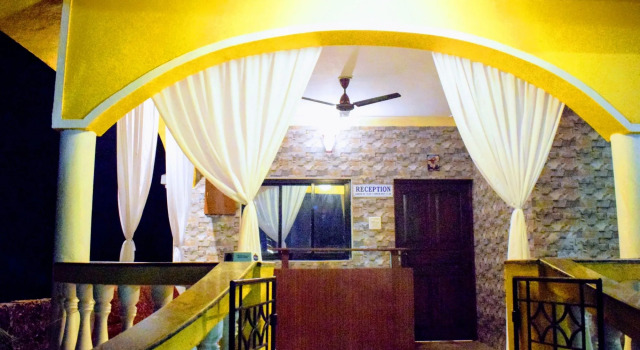 La Vega Resort, Prenota Resort Morjim 