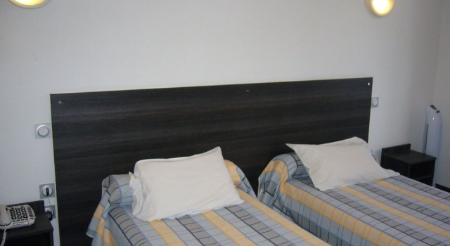 Hotel Printania, Забронировать Отель Отели Лурд с парковкой, рядом с Приходская церковь Сакре-Кёр, Парковка