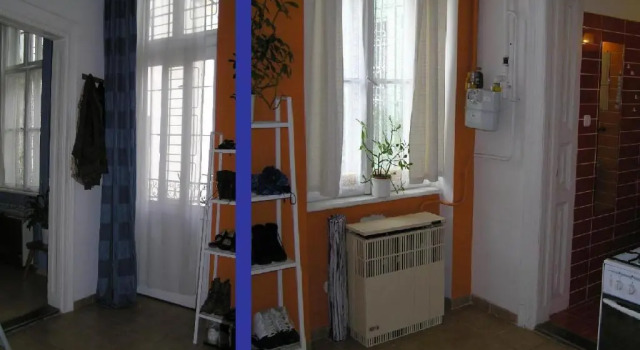 Huoneisto Colored Apartment