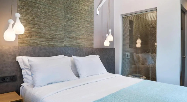 Люкс Ciel Collection Suites