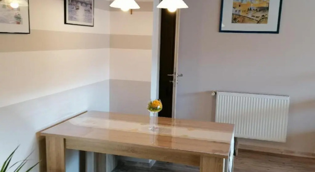 Апартаменты Ferienwohnung Michael Vogl