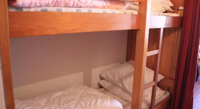 Appartement Châtel, 2 pièces, 5 personnes - FR-1-200-206, Prenota Appartamento Hotel a Alvernia con parcheggio, Parcheggio