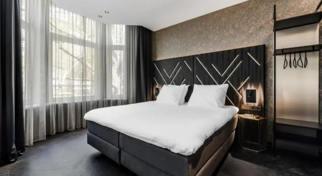 Семейный номер Standard Le Petit Marin Boutique Hotel