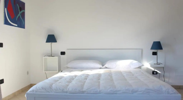 Apartment B&B Dumbolo