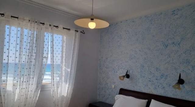 Corfu Glyfada Menigos Resort 5-8-a, Забронировать Курортный отель Отели периферии Ионических островов с парковкой, Парковка
